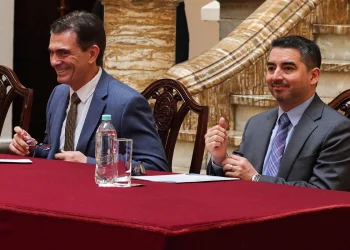 Tranca Cero: el BID apoya con financiamiento, diseño e incorporación de IA
