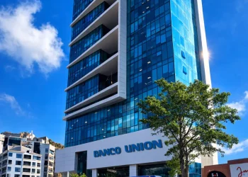 Banco Unión se consolida por tercer año consecutivo como el banco más grande del sistema financiero boliviano