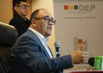 TSE activa balotaje en cinco departamentos y define calendario electoral