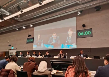Defensor alerta ataques a su autonomía y riesgo operativo por recortes