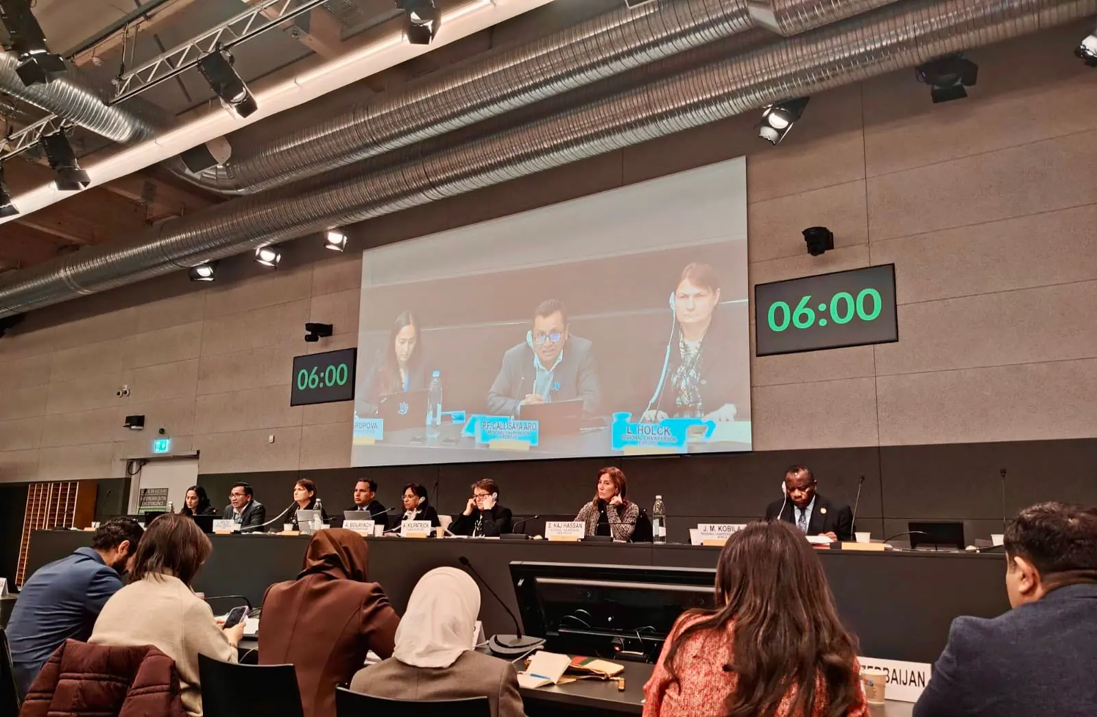 Defensor alerta ataques a su autonomía y riesgo operativo por recortes