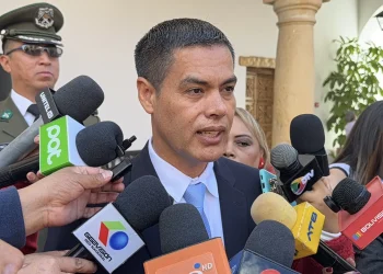Magistratura impulsa proyecto de ley para crear 300 nuevos juzgados
