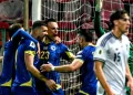 Italia se queda fuera del Mundial: Bosnia clasificada