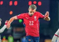 Chequia bate a Dinamarca en los penales y jugará el Mundial 2026