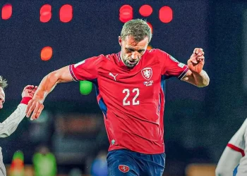 Chequia bate a Dinamarca en los penales y jugará el Mundial 2026