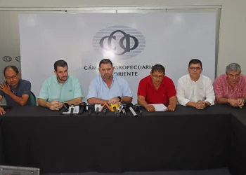 Productores cruceños apoyan Ley 157 de conversión de tierras