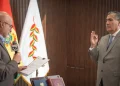 Pereira asume la dirección del INRA con perfil técnico en economía