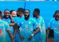 RD Congo vence a Jamaica y se clasifica al Mundial de 2026