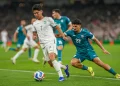 Bolivia cae (2-1) ante Irak, se termina el sueño mundialista