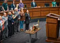 La Cámara de Diputados ya cuenta con Comisión de Ética