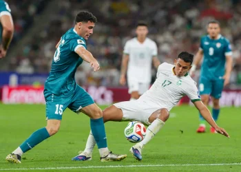 Bolivia no pudo ante Irak y frustra su sueño de Mundial