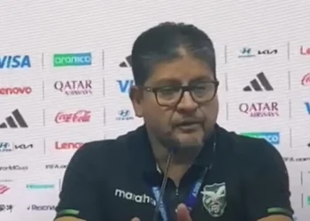 Villegas y Haquín expresan dolor y orgullo tras la derrota de Bolivia