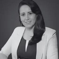 Paola Verónica Prudencio
