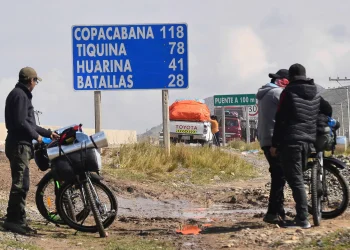 Policía