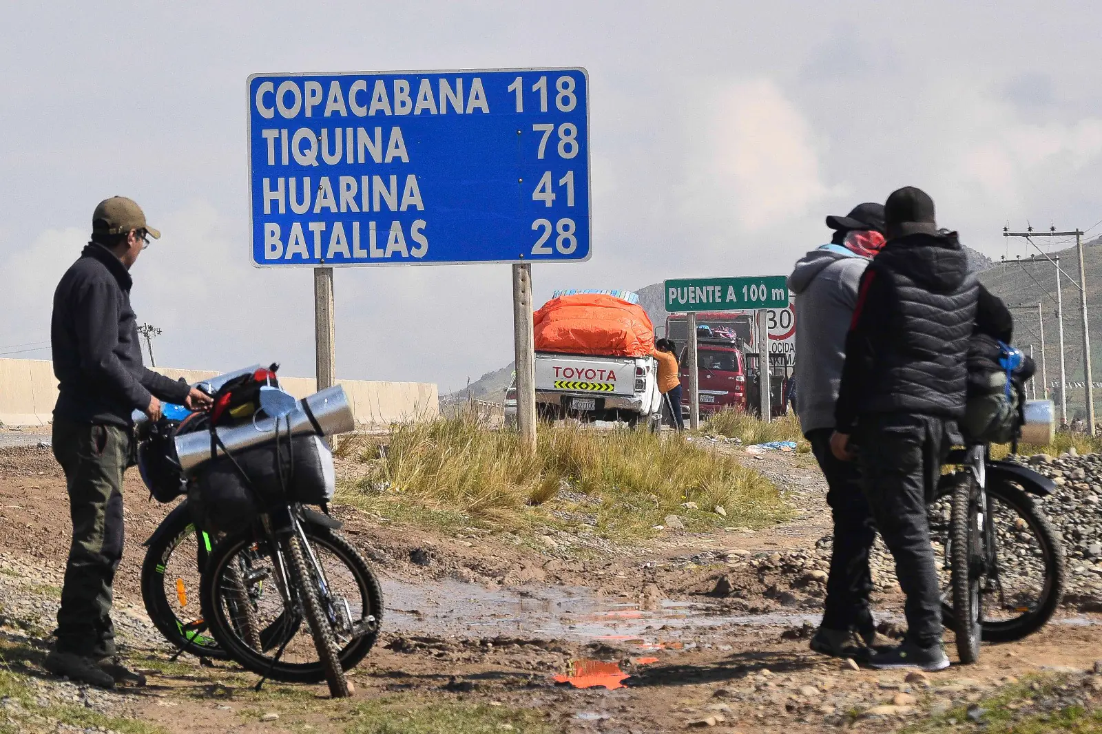 Policía