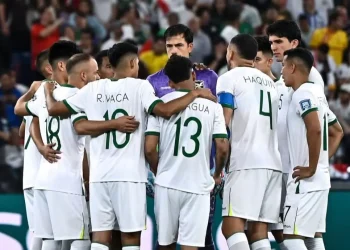 Robson y Paniagua expresan su gratitud a la selección y al país