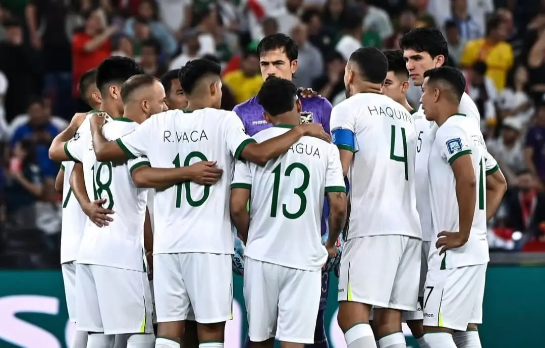 Robson y Paniagua expresan su gratitud a la selección y al país