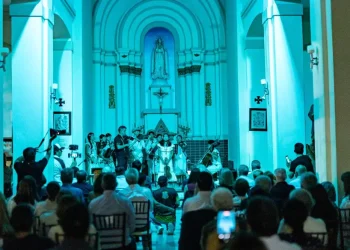 Bolivia volverá a convertirse en escenario de la música renacentista y barroca americana con el XV Festival “Misiones de Chiquitos” 2026. FOTO: APAC