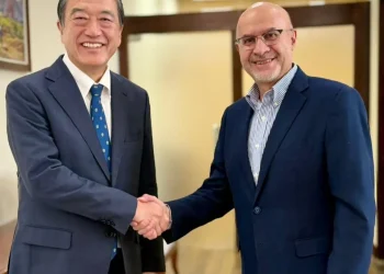 Bolivia y Japón consolidan la agenda bilateral