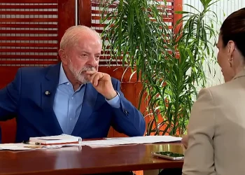 Lula acusa a EEUU de mentir sobre armas nucleares en Irán