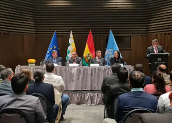 UIF presenta cartilla 2026 con nuevas tipologías para enfrentar al crimen organizado