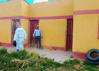 Oruro registra el cuarto feminicidio, la víctima fue hallada con múltiples lesiones