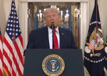 Trump anuncia más ataques contra Irán en las próximas semanas