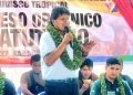 Morales convoca a movilizaciones en defensa del balotaje en La Paz