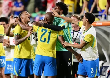 Luces y sombras de las selecciones latinas hacia el Mundial