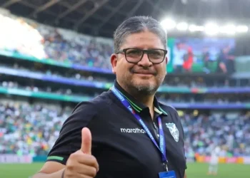Costa ratifica a Villegas y respalda el proceso rumbo al 2030