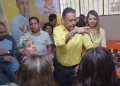 Revilla critica de ‘bochornosa y vergonzosa’ la situación de Yahuasi y NGP