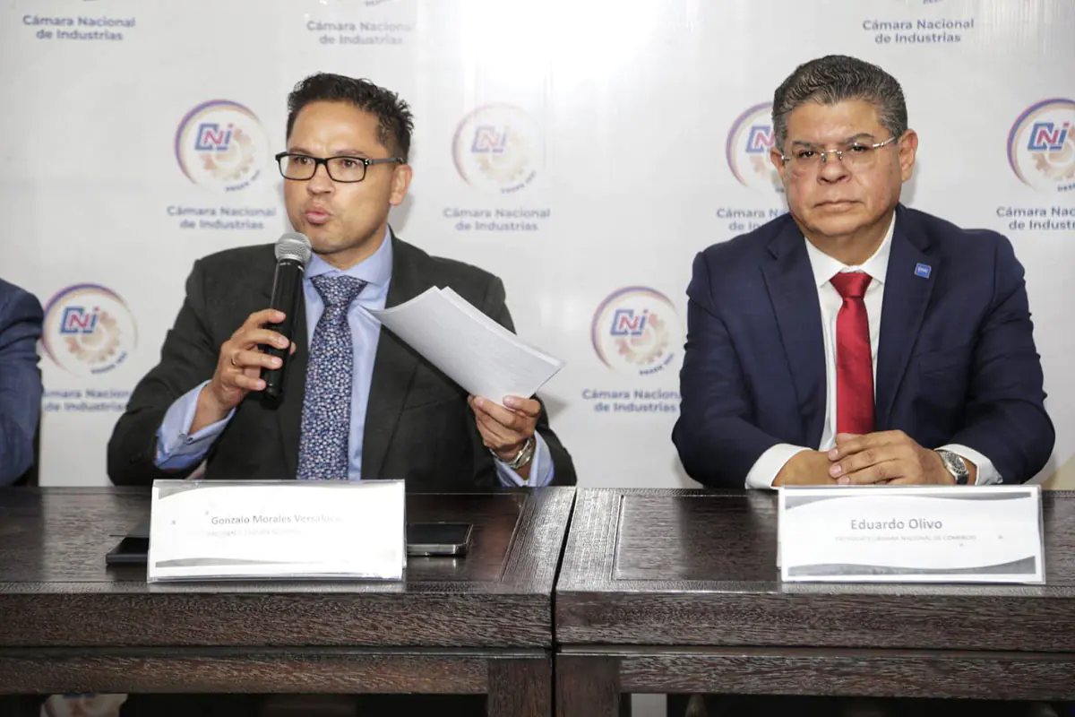 Industriales y CNC rechazan pedido de incremento salarial de la COB