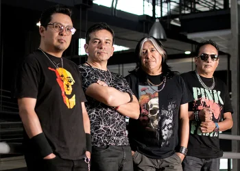 ‘Lunes’, nueva propuesta sonora de la banda Octavia