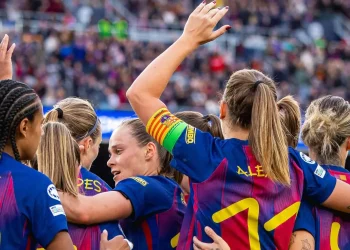 Barça consuma la humillación al Real Madrid y se mete en semis