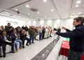 Gobierno y cívicos regionales acuerdan agenda para reactivar la economía