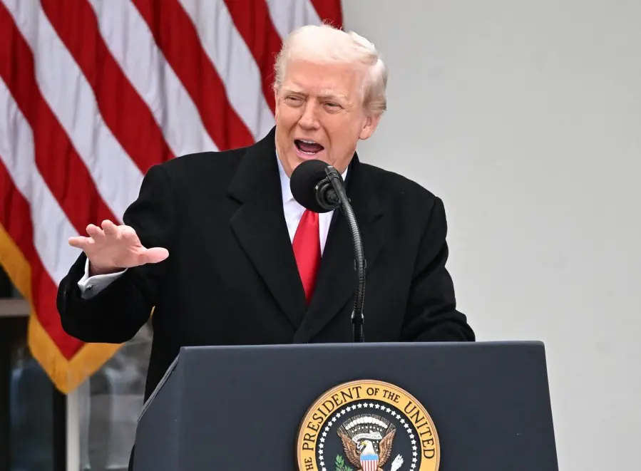 Trump