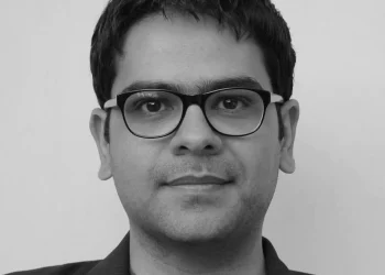 Anuj Chopra