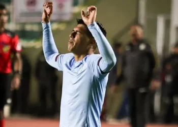 Arreaga llegará al debut de la Libertadores con Bolívar