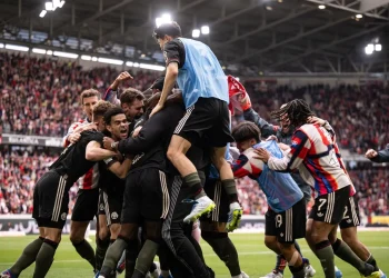 Bayern remonta in extremis en Freiburg y se rearma de moral