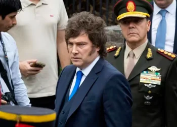 Rusia niega campaña de desinformación contra el Gobierno de Milei