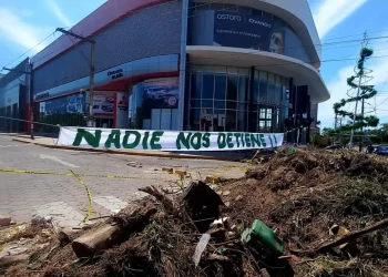Santa Cruz después del MAS: nuevas disputas y un balotaje