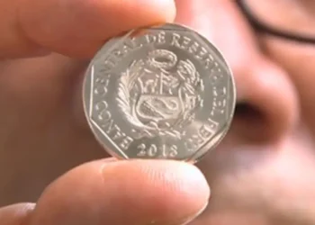 El sol peruano consolida su reputación como moneda estable