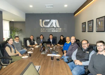 Cochabamba celebrará cumbre de las Cámaras de Comercio de Iberoamérica