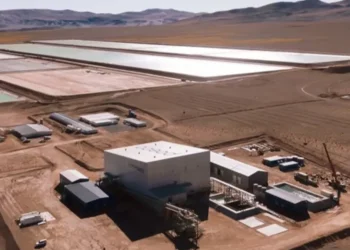Surcoreana Posco apuesta fuerte por el litio argentino