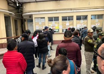 Programa Tranca Cero: el Gobierno apunta a modernizar la administración pública