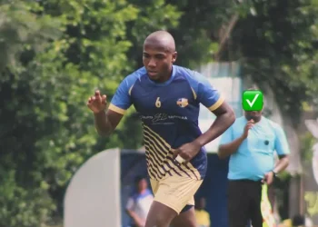 El ‘Tigre’ incorpora al mediocampista colombiano Santacruz
