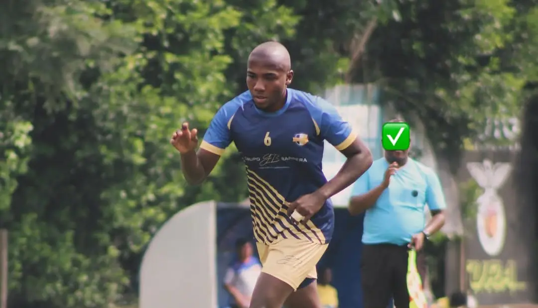 El ‘Tigre’ incorpora al mediocampista colombiano Santacruz