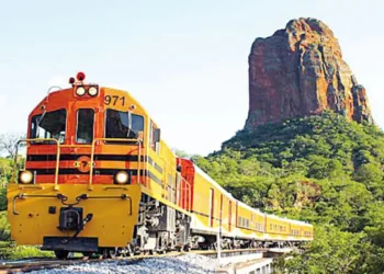 El Gobierno alista una cumbre para fortalecer la política ferroviaria del país