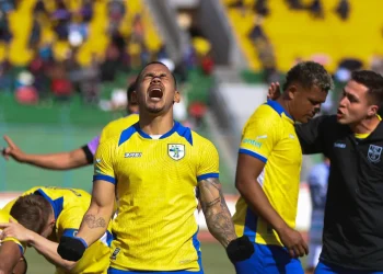 ABB pone los goles y vence a GV San José, que solo mostró entusiasmo
