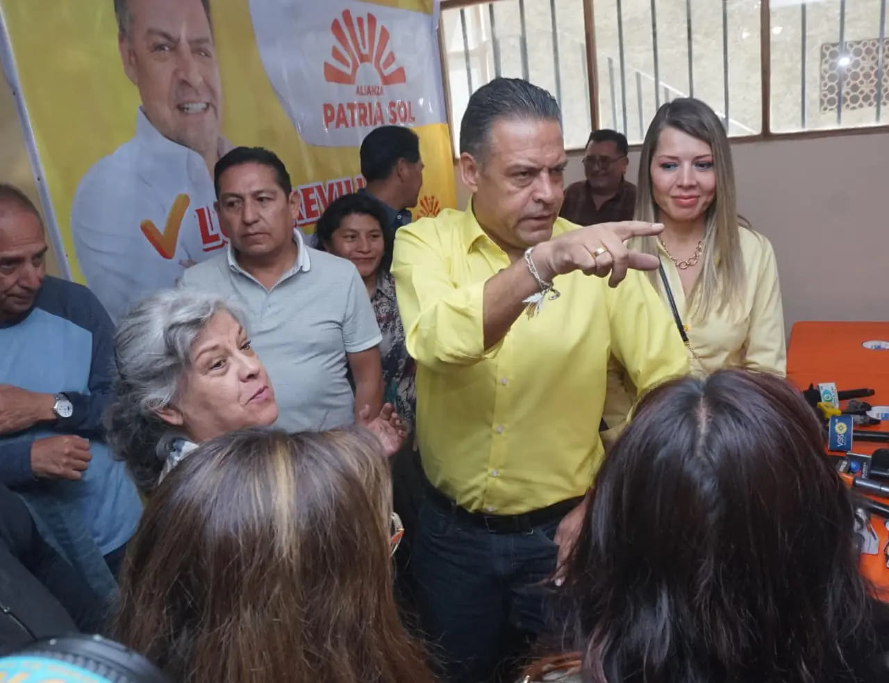 Revilla